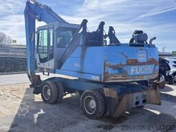 Terex Fuchs MHL 331