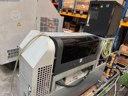 SODICK AQ 327 L - Ersatzteilträger