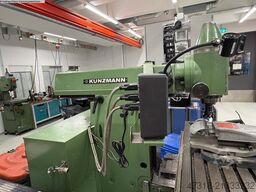 KUNZMANN UF 8/3