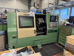 MORI SEIKI SL 25