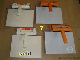 Various - Verschiedene 220-425-720