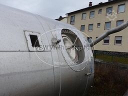 M. Plaum Tank und Behälter 
