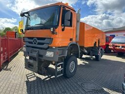 Mercedes-Benz Actros 2036 AK Allrad , Airport