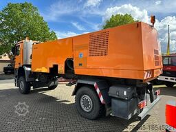 Mercedes-Benz Actros 2036 AK Allrad , Airport