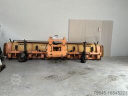 Mercedes-Benz Actros 2036 AK Allrad , Airport