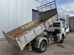 Ford Cargo **FRENCH TRUCK-CAMION FRANCAIS**