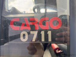 Ford Cargo **FRENCH TRUCK-CAMION FRANCAIS**