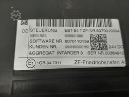 Daf Occ ECU intarderregeleenheid EST54 DAF