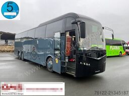 VDL Nightliner/14Betten/Bürobus/Messebus/Tourliner