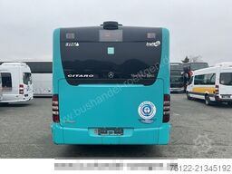 MERCEDES-BENZ O 530 K Citaro/Klima/EEV/Midi/ürig