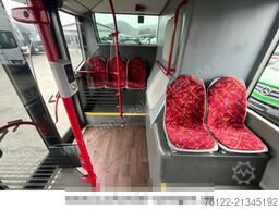 MERCEDES-BENZ O 530 K Citaro/Klima/EEV/Midi/ürig