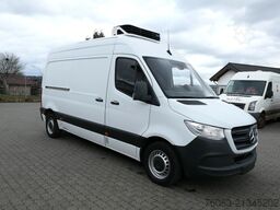 MERCEDES-BENZ Sprinter 314CDI Tiefkühlkasten-20°C Klima Navi