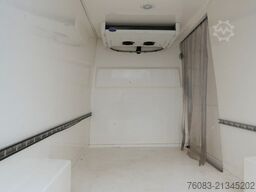 MERCEDES-BENZ Sprinter 314CDI Tiefkühlkasten-20°C Klima Navi