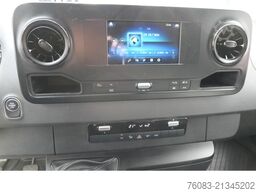 MERCEDES-BENZ Sprinter 314CDI Tiefkühlkasten-20°C Klima Navi