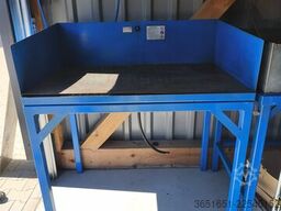 Rapid Group Reinigungsbecken