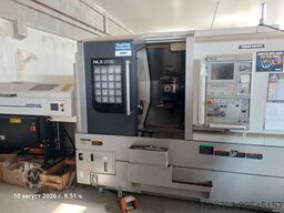 Mori Seiki NLX2000Y-500