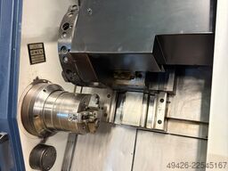Spinner TC400 52MC