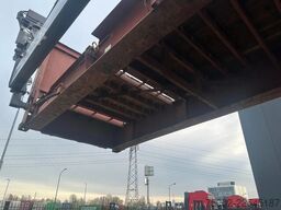 CIMC 40FT FLATRACK FLUSH FOLDING / CSC: 10/2027 / 5x...
