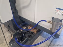 Haas TM-2P