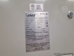 Haas TM-2P