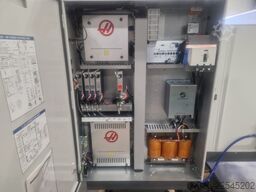 Haas TM-2P