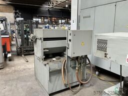 Deckel MAHO DMF 250 Linear