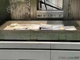 Deckel MAHO DMF 250 Linear