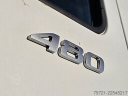 DAF XF 480