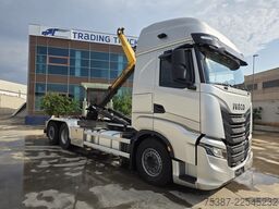 iveco 260S48