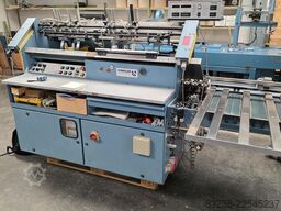 Hunkeler VEA 520 - VA250 S