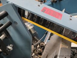 Hunkeler VEA 520 - VA250 S