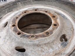 Diversen Occ band 12.00R24