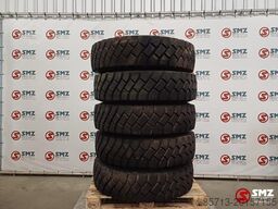 Goodyear Occ vrachtwagenband 12.00R20 154/150J Goodyear