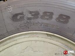 Goodyear Occ vrachtwagenband 12.00R20 154/150J Goodyear