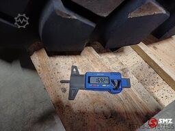 Goodyear Occ vrachtwagenband 12.00R20 154/150J Goodyear