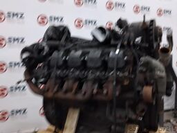Mercedes Occ motor mercedes om442la