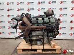 Mercedes Occ motor OM442A Mercedes