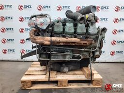 Mercedes Occ motor OM442A Mercedes