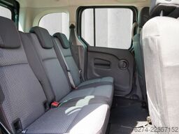 Mercedes-Benz Citan 109 CDI Tourer EDITION Lang Bluetooth Navi