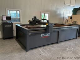 grotius 3500x1700mm thermal dynamica A40i