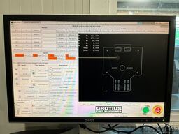 grotius 3500x1700mm thermal dynamica A40i