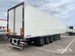 Schmitz Cargobull Reefer Multitemp