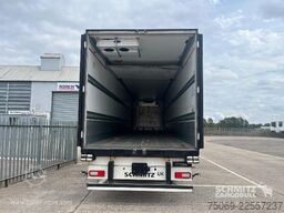 Schmitz Cargobull Reefer Multitemp
