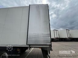 Schmitz Cargobull Reefer Multitemp