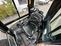 HYUNDAI Robex 35Z-9A Minibagger Schwenklöffel 369 Std.