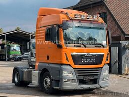MAN TGX 18.460 4x2 Kipphydraulik