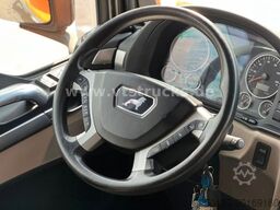 MAN TGX 18.460 4x2 Kipphydraulik