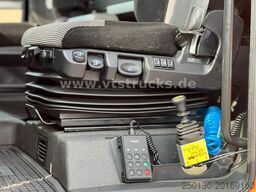 MAN TGX 18.460 4x2 Kipphydraulik