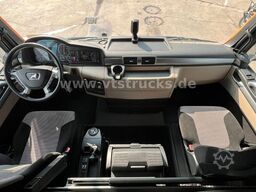 MAN TGX 18.460 4x2 Kipphydraulik