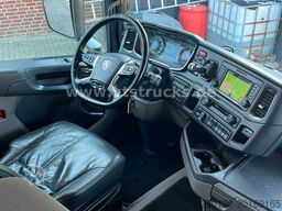 SCANIA R410 6x2 Lenk-/Lift